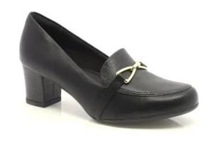 Dress Shoe Black