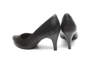 Dress Shoe Black