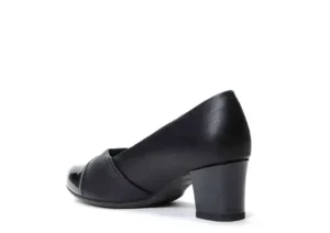 Dress Shoe Black
