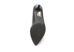 Dress Shoe Black