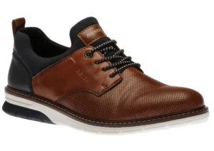 Dustin Amaretto/Navy