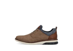 Dustin Amaretto/Navy