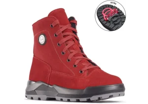 Egle Rosso Red