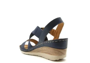 Elaine 01 Blue