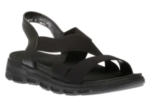 Elastique Black