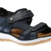 Embark Neptune Blue Sport Sandal