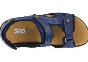 Embark Neptune Blue Sport Sandal