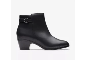 Emily 2 Belle Black