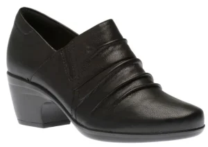 Emily Cove Black