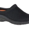 Encore Breeze 3 Black Clog