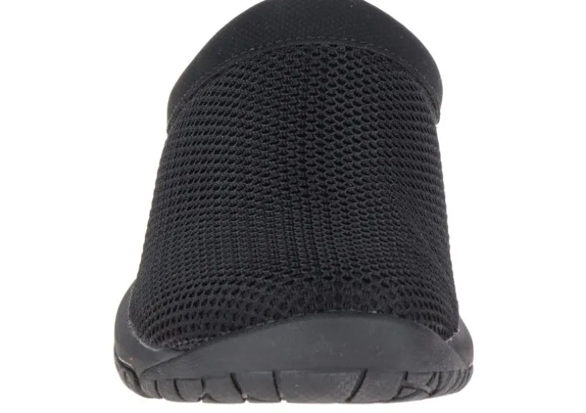 encore_breeze__black_clog_1.webp Encore Breeze 3 Black Clog