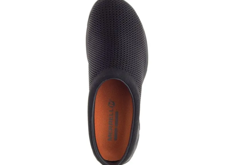 encore_breeze__black_clog_2.webp Encore Breeze 3 Black Clog