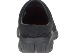 Encore Breeze 3 Black Clog