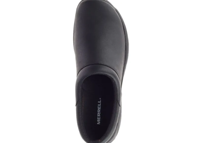 encore_gust__black_leathe_2.webp Encore Gust 2 Black Leather Wide Width Clog