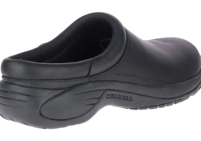 encore_gust__black_leathe_3.webp Encore Gust 2 Black Leather Wide Width Clog