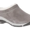 Encore Ice 4 Charcoal Clog