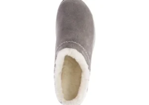 Encore Ice 4 Charcoal Clog
