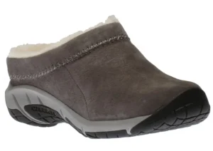 Encore Ice 4 Charcoal Clog