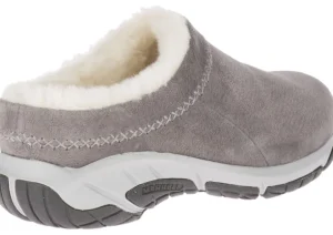 Encore Ice 4 Charcoal Clog