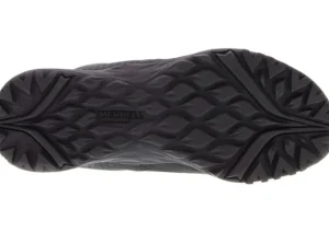 Endure Mid Polar Waterproof Q2 Wide Width Hiking Shoe