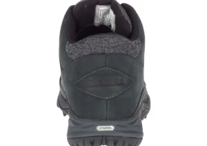 Endure Mid Polar Waterproof Q2 Wide Width Hiking Shoe