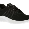 Escape Knit U Black