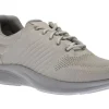 Escape Knit U Grey