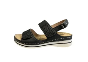 Esther 01 Black