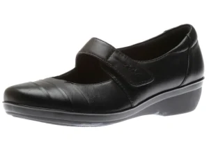 Everlay Kennon Black