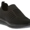 Ezera Walk Black