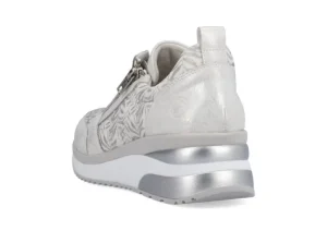 Farnprint Silver Ice