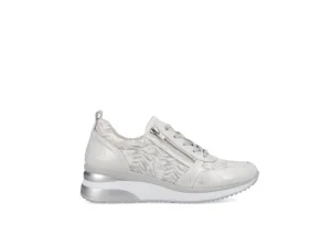 Farnprint Silver Ice