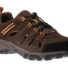 Faulkner Java Brown Shandal
