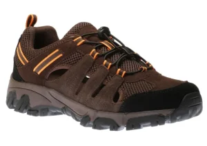 Faulkner Java Brown Shandal
