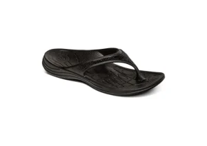 Fiji Sparkle Black