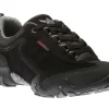 Fina Tex Black