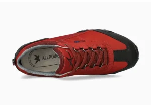 Fina Tex Red