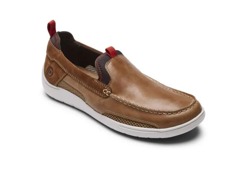 fitsmart_tan_leather_loaf_0.webp FitSmart Tan Leather Loafer