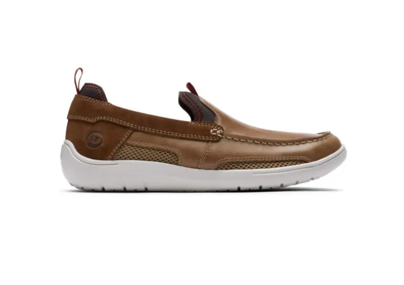 fitsmart_tan_leather_loaf_3.webp FitSmart Tan Leather Loafer