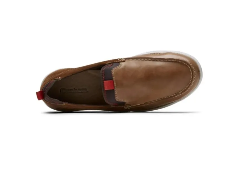 fitsmart_tan_leather_loaf_4.webp FitSmart Tan Leather Loafer