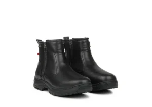Flint 3 Black