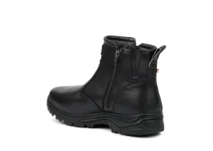 Flint 3 Black