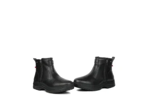Flint 3 Black