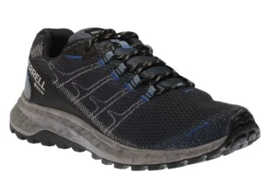 Fly Strike GTX Navy