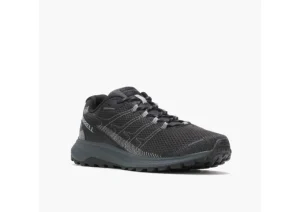 Fly Strike Men Black
