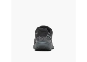 Fly Strike Men Black