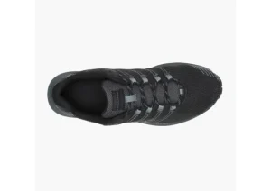Fly Strike Men Black