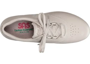 Freetime Bone Leather Walking Shoe