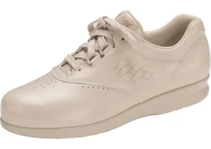 Freetime Bone Leather Walking Shoe