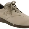 Freetime Sage Nubuck Leather Walking Shoe